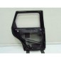 VOLVO V50 04-13 DRZWI TYL TYLNIE LEWE 452-46