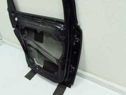 VOLVO V50 04-13 DRZWI TYL TYLNIE LEWE 452-46