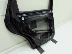 VOLVO V50 04-13 DRZWI TYL TYLNIE LEWE 452-46