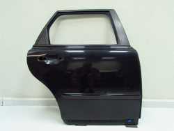 VOLVO V50 04-13 DRZWI TYL TYLNIE PRAWE 452-46