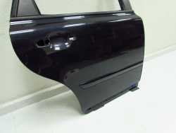 VOLVO V50 04-13 DRZWI TYL TYLNIE PRAWE 452-46