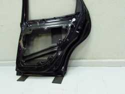 VOLVO V50 04-13 DRZWI TYL TYLNIE PRAWE 452-46
