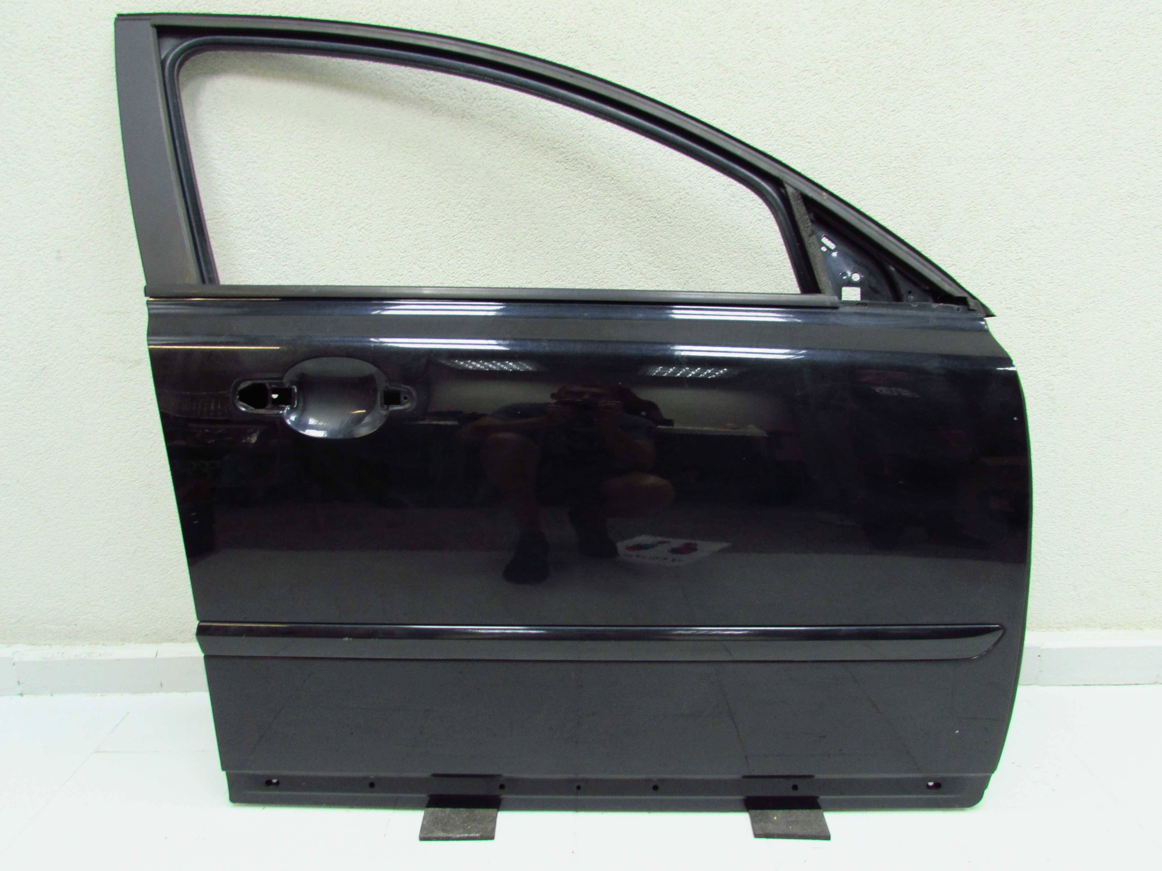 VOLVO S40 V50 04-12 DRZWI PRZOD PRZEDNIE PRAWE 452-46