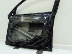 VOLVO S40 V50 04-12 DRZWI PRZOD PRZEDNIE PRAWE 452-46
