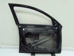 VOLVO S40 V50 04-12 DRZWI PRZOD PRZEDNIE LEWE 452-46