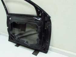 VOLVO S40 V50 04-12 DRZWI PRZOD PRZEDNIE LEWE 452-46