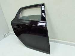 VOLVO V40 II 12-19 DRZWI TYL PRAWE TYLNE