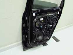 VOLVO V40 II 12-19 DRZWI TYL PRAWE TYLNE