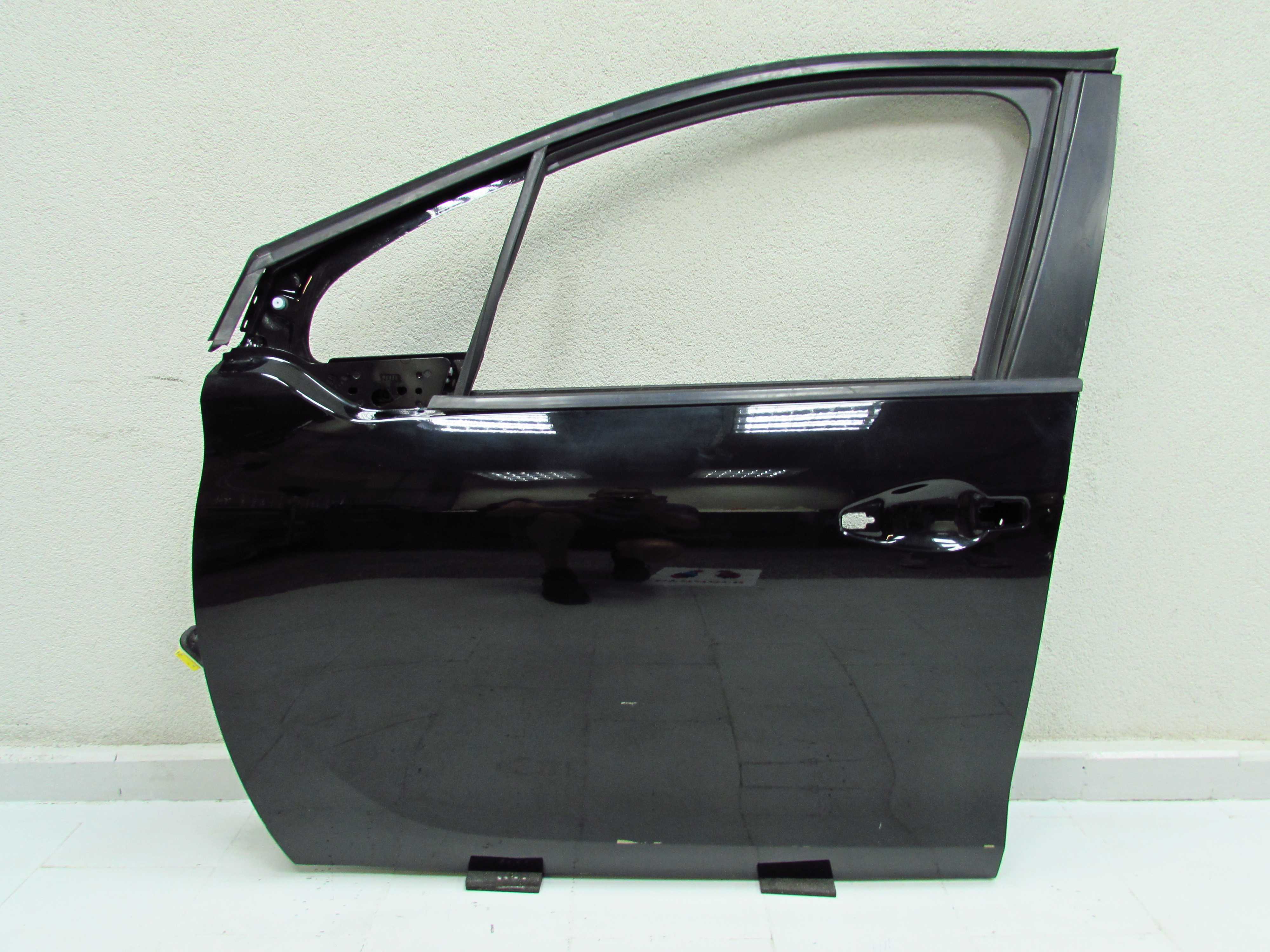 PEUGEOT 208 12-19 DRZWI PRZOD LEWE PRZEDNIE
