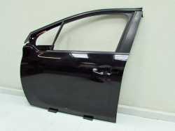 PEUGEOT 208 12-19 DRZWI PRZOD LEWE PRZEDNIE