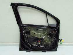 PEUGEOT 208 12-19 DRZWI PRZOD LEWE PRZEDNIE