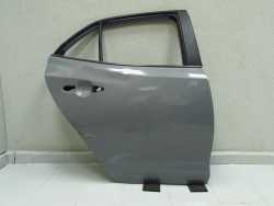 TOYOTA COROLLA E21 XII HATCHBACK HB DRZWI TYL PRAWE 19-23