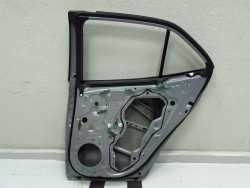 TOYOTA COROLLA E21 XII HATCHBACK HB DRZWI TYL PRAWE 19-23