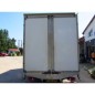 ISUZU DAF MAN IVECO MITSUBISHI ZABUDOWA PAKA SKRZYNIA FIRANKA PLANDEKA 6.1 X 2.77 X 2.44 DO WOZENIA OKIEN