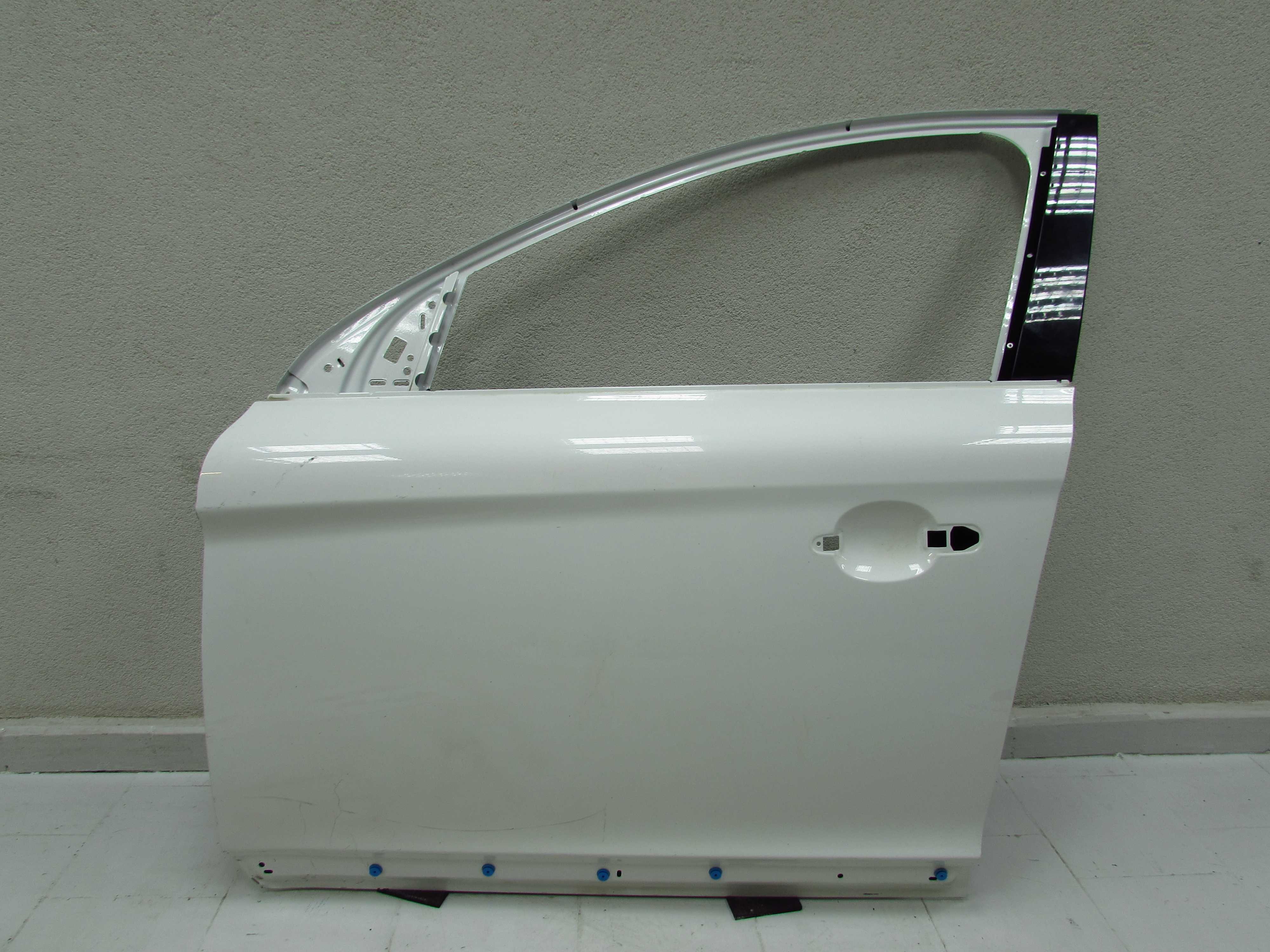 VOLVO XC60 08-17 DRZWI PRZOD LEWE KPL