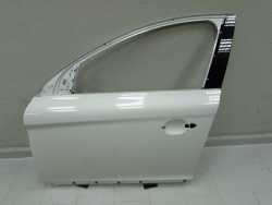 VOLVO XC60 08-17 DRZWI PRZOD LEWE KPL