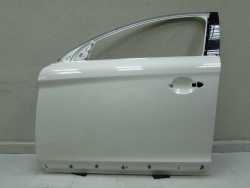 VOLVO XC60 08-17 DRZWI PRZOD LEWE KPL