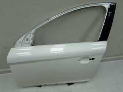 VOLVO XC60 08-17 DRZWI PRZOD LEWE KPL