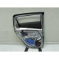 TOYOTA YARIS III LIFT 17-21 DRZWI TYL LEWE TYLNE