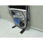 TOYOTA YARIS III LIFT 17-21 DRZWI TYL LEWE TYLNE