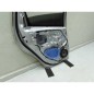 TOYOTA YARIS III LIFT 17-21 DRZWI TYL LEWE TYLNE
