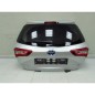 TOYOTA YARIS III LIFT 17-21 KLAPA BAGAZNIKA TYL SZYBA DO ZALOZENIA