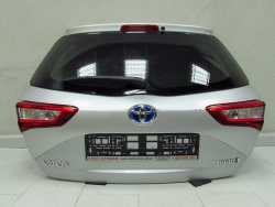 TOYOTA YARIS III LIFT 17-21 KLAPA BAGAZNIKA TYL SZYBA DO ZALOZENIA