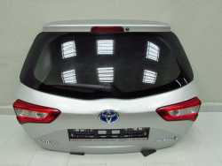 TOYOTA YARIS III LIFT 17-21 KLAPA BAGAZNIKA TYL SZYBA DO ZALOZENIA