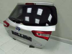 TOYOTA YARIS III LIFT 17-21 KLAPA BAGAZNIKA TYL SZYBA DO ZALOZENIA