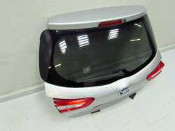 TOYOTA YARIS III LIFT 17-21 KLAPA BAGAZNIKA TYL SZYBA DO ZALOZENIA