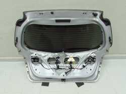 TOYOTA YARIS III LIFT 17-21 KLAPA BAGAZNIKA TYL SZYBA DO ZALOZENIA
