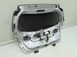 TOYOTA YARIS III LIFT 17-21 KLAPA BAGAZNIKA TYL SZYBA DO ZALOZENIA