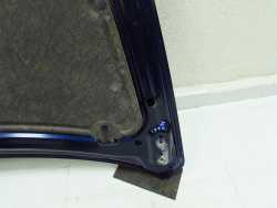 MAZDA 6 GH MASKA POKRYWA SILNIKA 35J 08-12