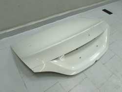 MERCEDES A KLASA W117 A117 SEDAN 13-17KLAPA BAGAZNIKA TYL