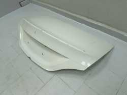 MERCEDES A KLASA W117 A117 SEDAN 13-17KLAPA BAGAZNIKA TYL