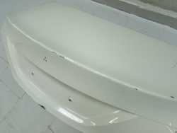 MERCEDES A KLASA W117 A117 SEDAN 13-17KLAPA BAGAZNIKA TYL