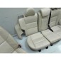 VOLVO V50 04-12 FOTEL SIEDZENIE KANAPA SKORA JASNA