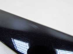 VOLVO S40 V50 LIFT R-DESIGN LISTWA DOLNA DRZWI TYL LEWA 31253728 452-46 07-13