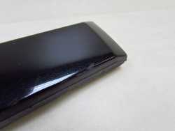 VOLVO S40 V50 LIFT R-DESIGN LISTWA DOLNA DRZWI TYL PRAWA 31253729 452-46 07-13