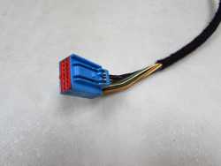 VOLVO S40 V50 LIFT 07-14 LUSTERKO LEWE 10 PIN 452-46 EU