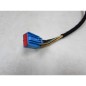 VOLVO S40 V50 LIFT 07-14 LUSTERKO LEWE 10 PIN 452-46 EU