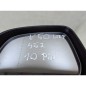 VOLVO S40 V50 LIFT 07-14 LUSTERKO LEWE 10 PIN 452-46 EU