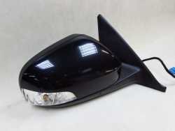 VOLVO S40 V50 LIFT 07-14 LUSTERKO PRAWE 8 PIN 452-46 EU