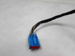 VOLVO S40 V50 LIFT 07-14 LUSTERKO PRAWE 8 PIN 452-46 EU