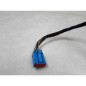 VOLVO S40 V50 LIFT 07-14 LUSTERKO PRAWE 8 PIN 452-46 EU