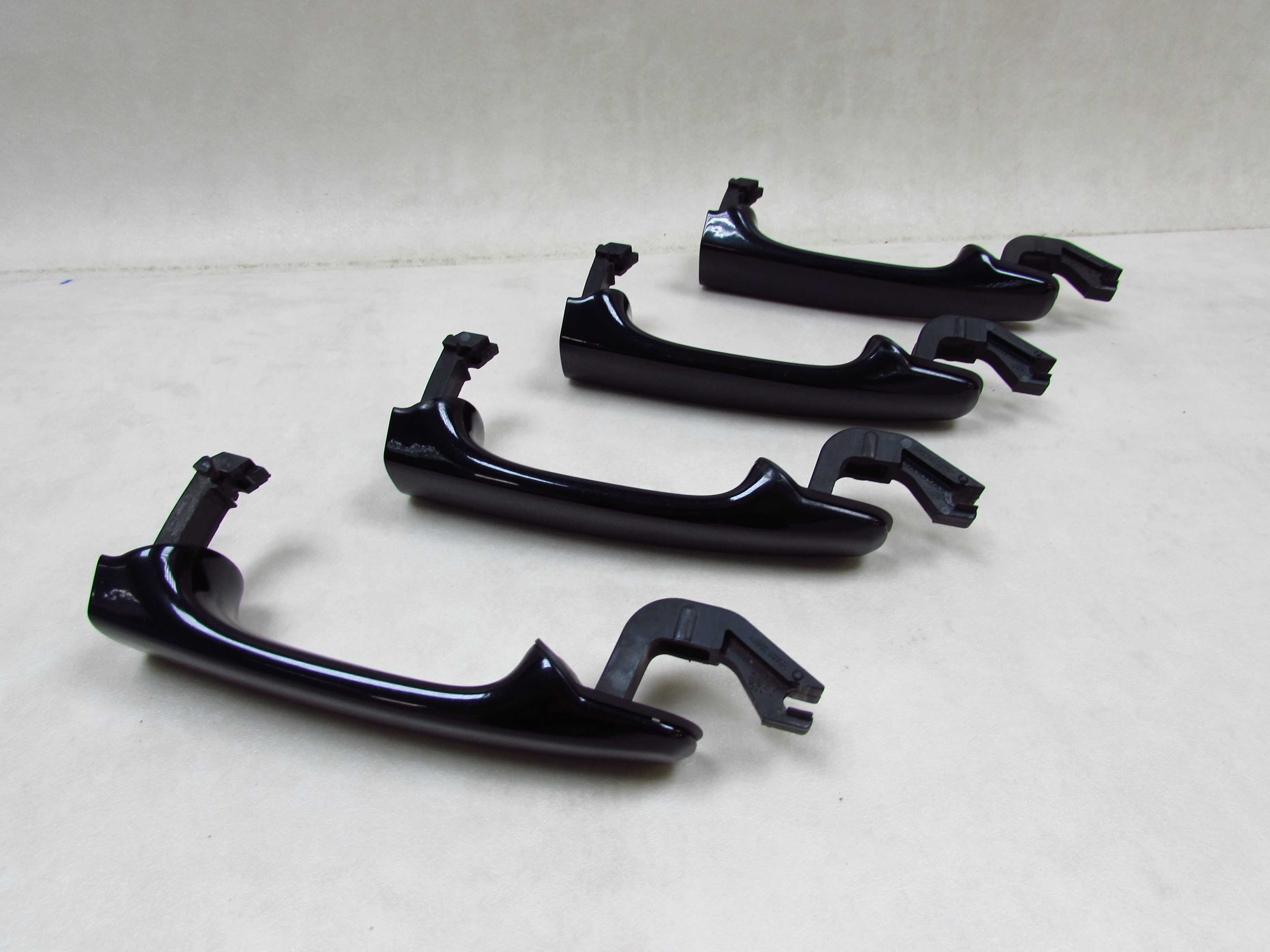 VOLVO C30 S40 V50 S80 II V70 III XC70 06-16 KLAMKA ZEWNETRZNA 30753785 452-46