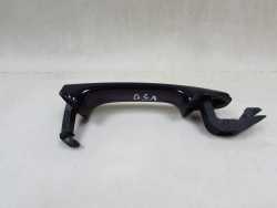 VOLVO C30 S40 V50 S80 II V70 III XC70 06-16 KLAMKA ZEWNETRZNA 30753785 452-46
