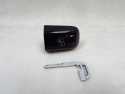 VOLVO S40 V50 C30 C70 S80 II V70 III XC70 06-16 WKLADKA ZAMEK KLUCZYK 30784964