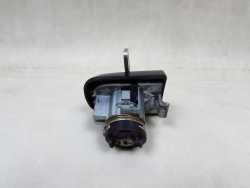 VOLVO S40 V50 C30 C70 S80 II V70 III XC70 06-16 WKLADKA ZAMEK KLUCZYK 30784964