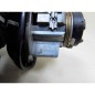 VOLVO S40 V50 C30 C70 S80 II V70 III XC70 06-16 WKLADKA ZAMEK KLUCZYK 30784964